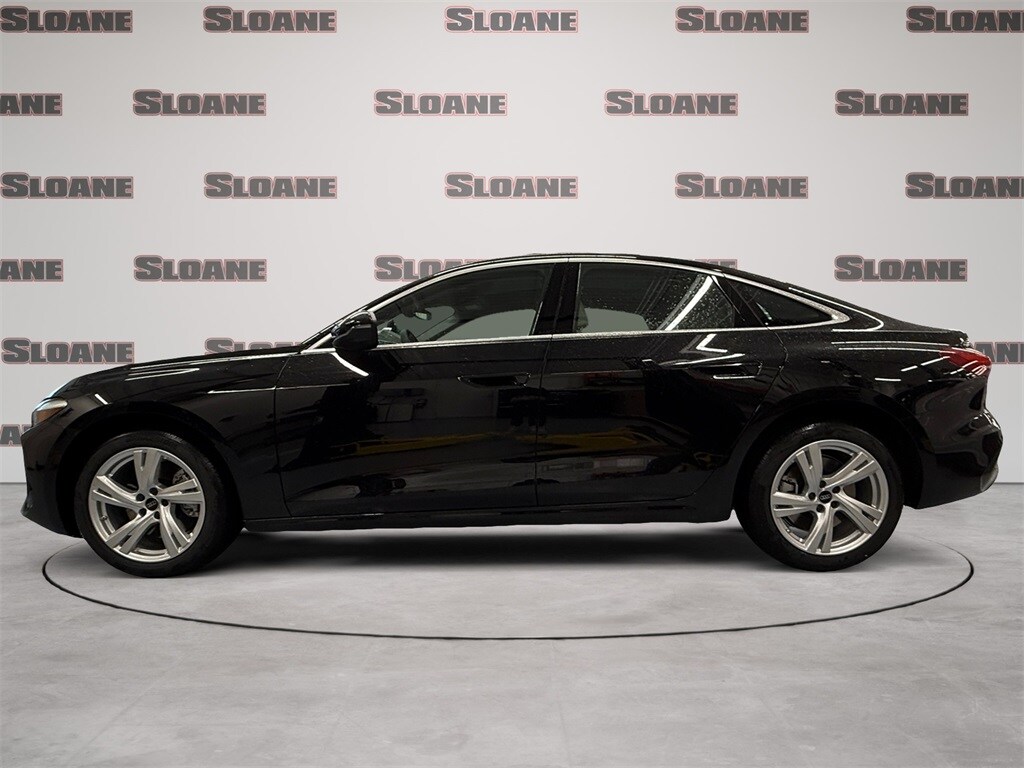 2025 Audi A5 2.0T Premium photo 2