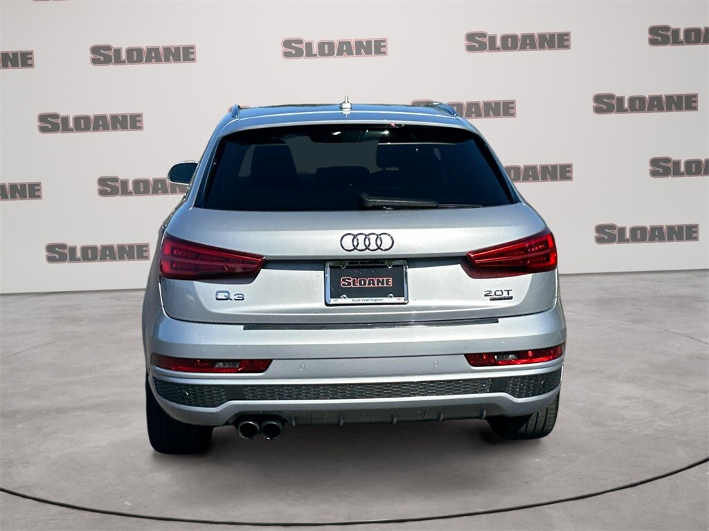 2017 Audi Q3 Prestige photo 4