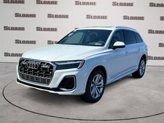 2025 Audi Q7 SUV