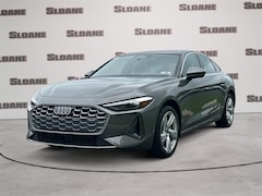 2025 Audi All-new A5 2.0T Premium Hatchback
