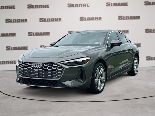 2025 Audi A5 2.0T Premium Hatchback
