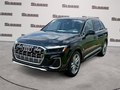 2025 Audi Q7 55 Premium Plus SUV