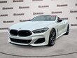 BMW 8 Series