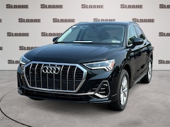 2025 Audi Q3 Premium SUV