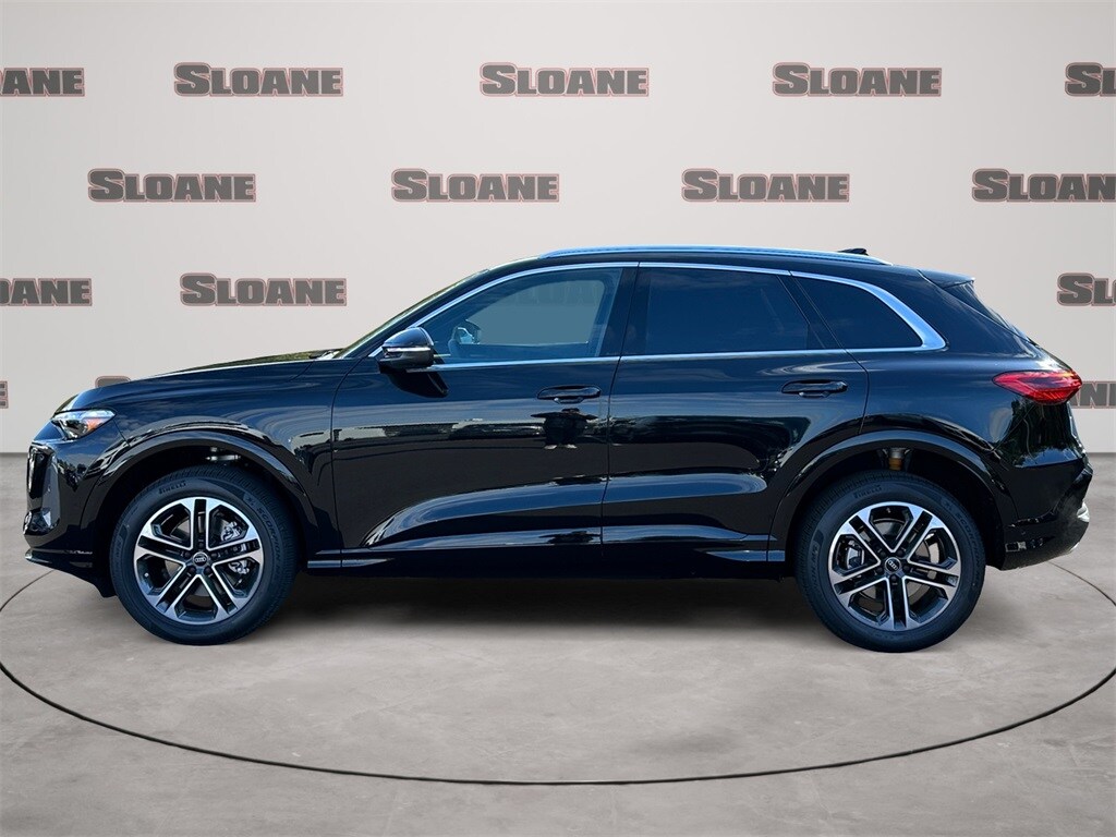 2025 Audi Q5 2.0T Premium Plus photo 2