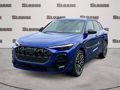 2025 Audi SQ5 3.0T Premium Plus SUV