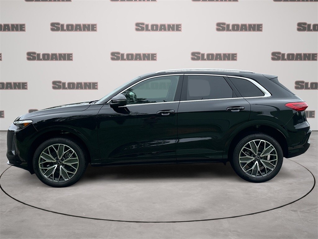 2025 Audi Q5 2.0T Premium Plus photo 2
