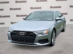 2025 Audi A6 45 Premium Plus Sedan