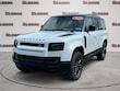 Land Rover Defender 130