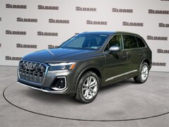 2025 Audi Q7 55 Premium SUV