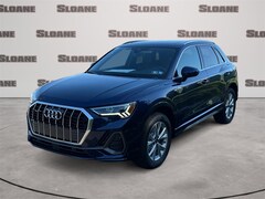 2025 Audi Q3 Premium SUV
