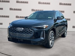 2025 Audi Q5 SUV