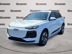 2025 Audi Q6 e-tron Premium SUV