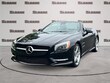 Mercedes-Benz SL-Class