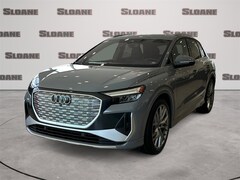 2025 Audi Q4 e-tron 55 Premium Plus SUV