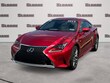 LEXUS RC
