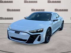 2025 Audi S e-tron GT Premium Plus Sedan