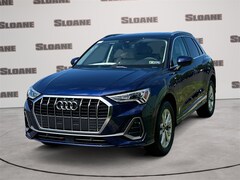 2025 Audi Q3 Premium SUV
