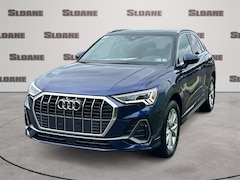 2025 Audi Q3 Premium SUV