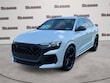 Audi RS Q8 Performance