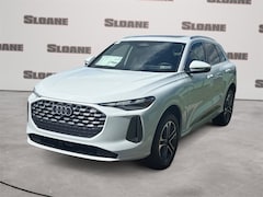 2025 Audi All-new Q5 2.0T Premium SUV