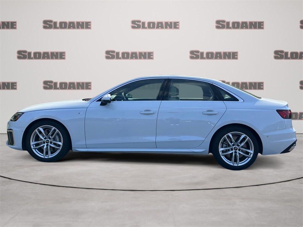 2023 Audi A4 45 S line Prestige photo 2