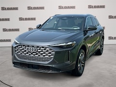 2025 Audi Q5 SUV