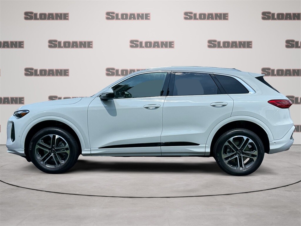 2025 Audi Q5 2.0T Premium photo 2