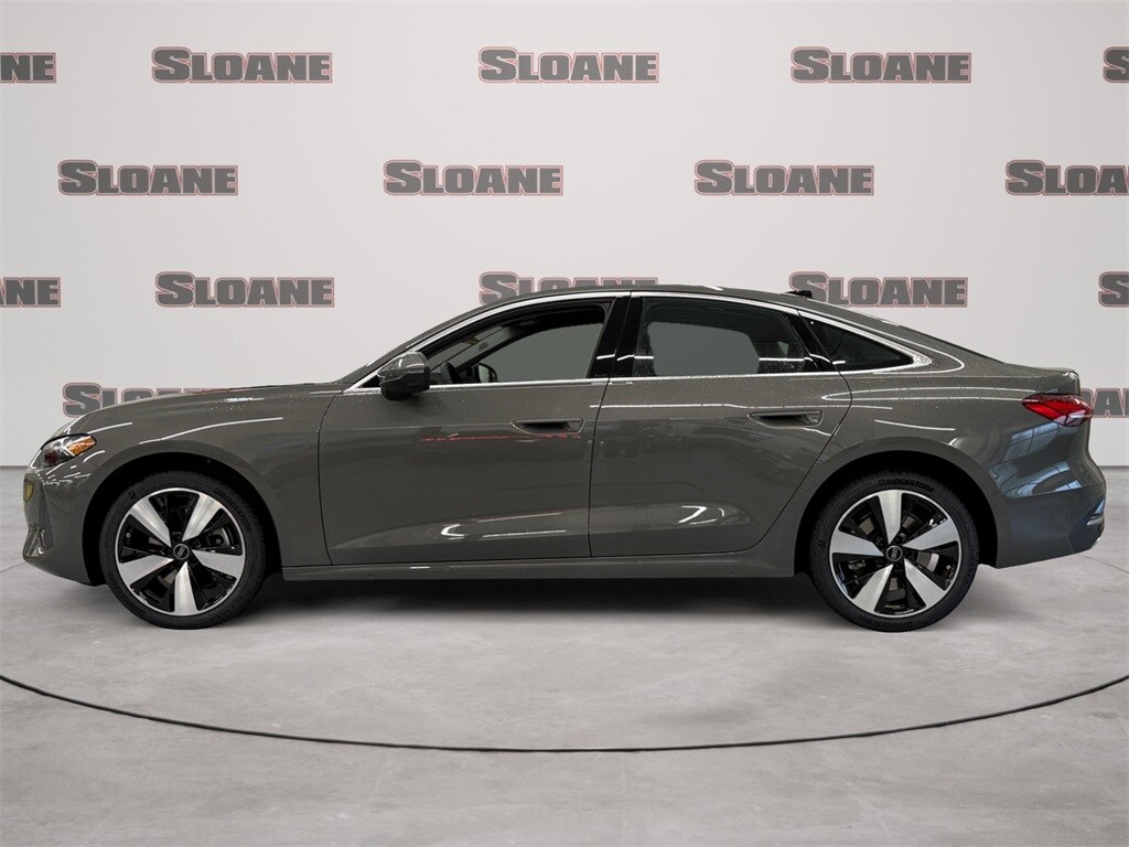 2025 Audi A5 2.0T Premium Plus photo 2