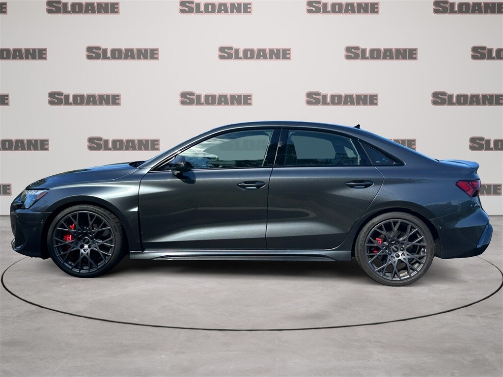 2025 Audi RS 3 Base photo 2