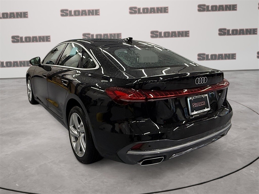 2025 Audi A5 2.0T Premium photo 3