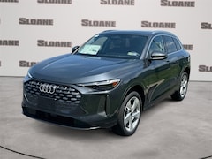 2025 Audi Q5 2.0T Premium Plus SUV
