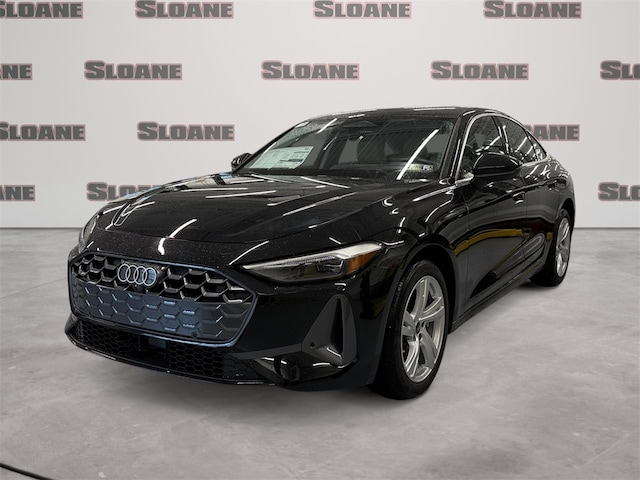 2025 Audi A5 2.0T Premium Hatchback