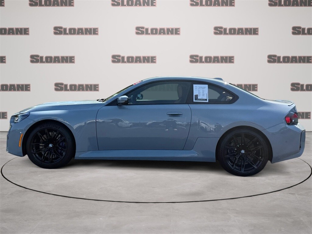 2024 Bmw M2 photo 2