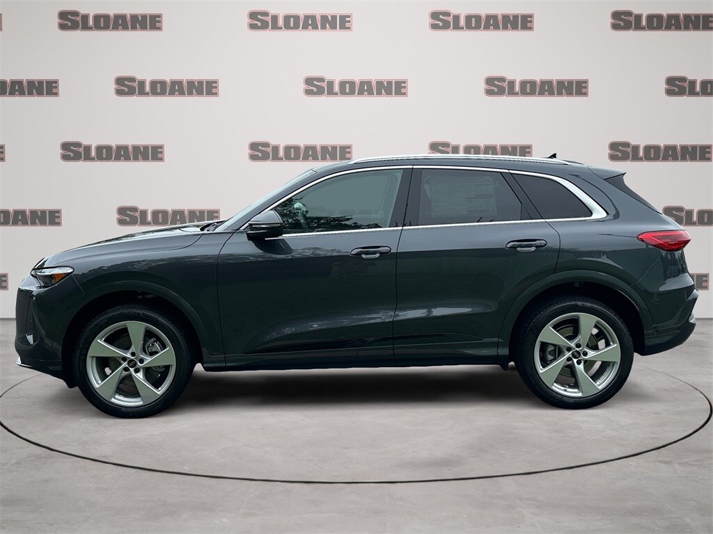 2025 Audi Q5 2.0T Premium Plus photo 2
