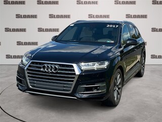 Used 2017 Audi Q7 3.0T Prestige SUV Warrington, PA