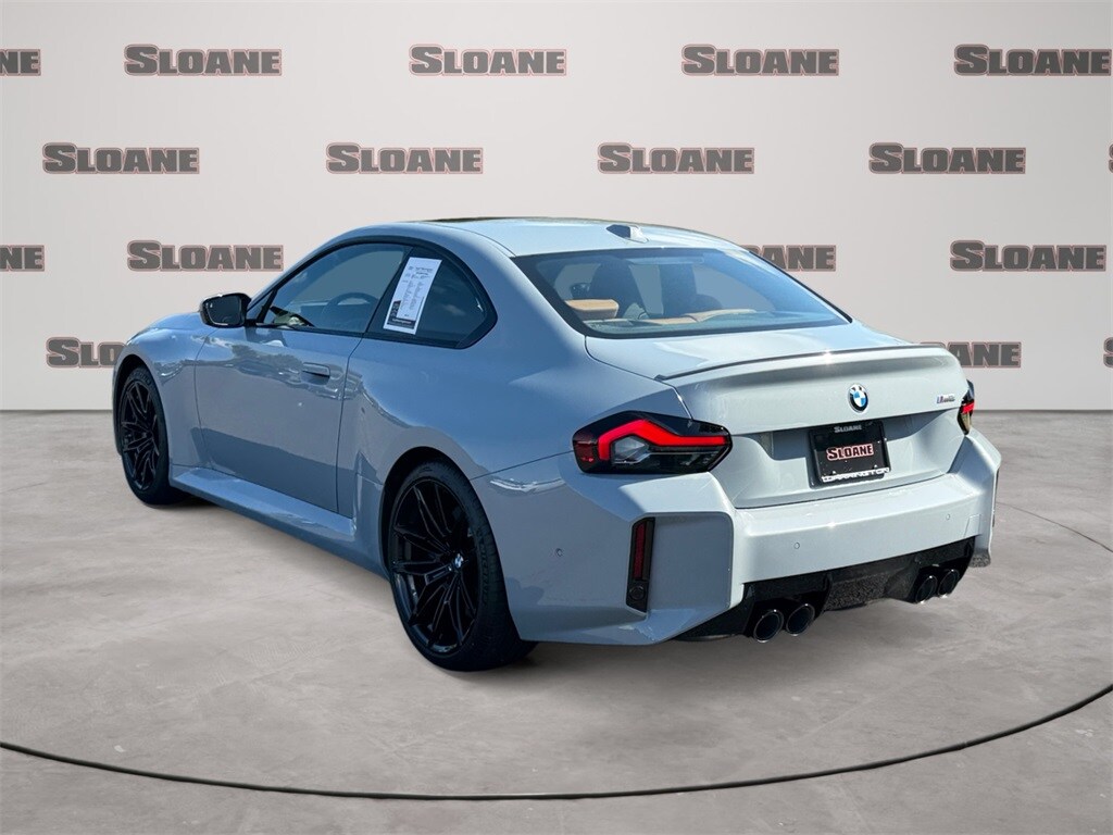 2024 Bmw M2 photo 3