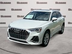 2025 Audi Q3 Premium SUV