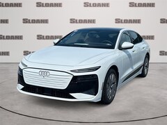 2025 Audi A6 Premium Sedan