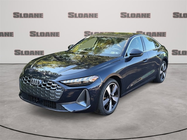 2025 Audi All-new A5 2.0T Premium Plus Hatchback