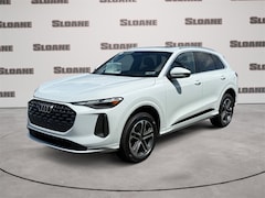 2025 Audi Q5 2.0T Premium SUV