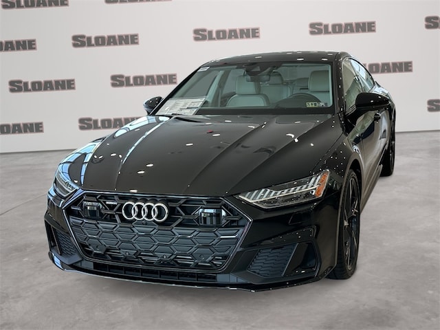 New 2025 Audi A7 55 Prestige Hatchback Warrington, PA