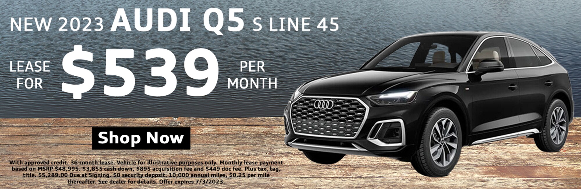 Audi Dealership in Warrington, PA Audi Warrington