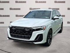 2025 Audi Q7 55 Premium Plus SUV