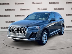 2025 Audi Q7 55 Premium Plus SUV