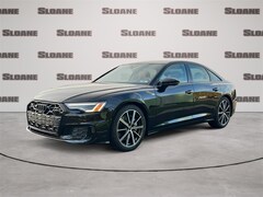 2025 Audi A6 3.0T Premium Plus Sedan