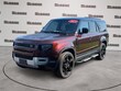 Land Rover Defender 130