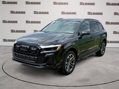 2025 Audi Q7 45 Premium Plus SUV