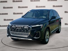2025 Audi Q7 55 Premium SUV