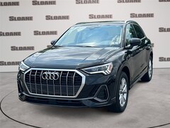 2025 Audi Q3 Premium Plus SUV